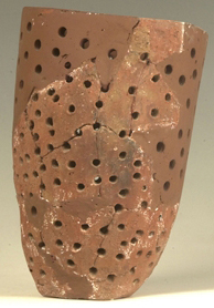 Vessel for filtering, Late Neolithic II.